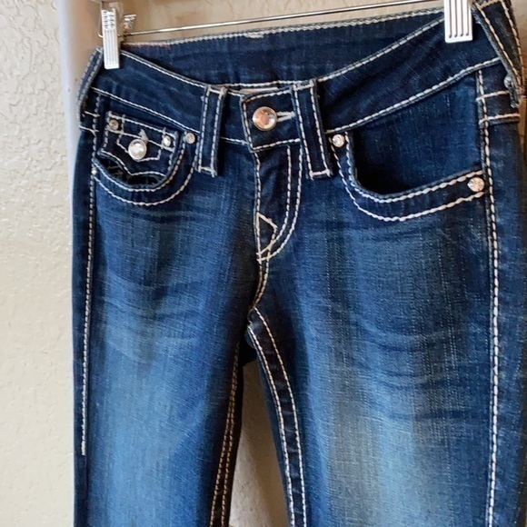 True religion disco Billy big t straight boot cut - Picture 6 of 16